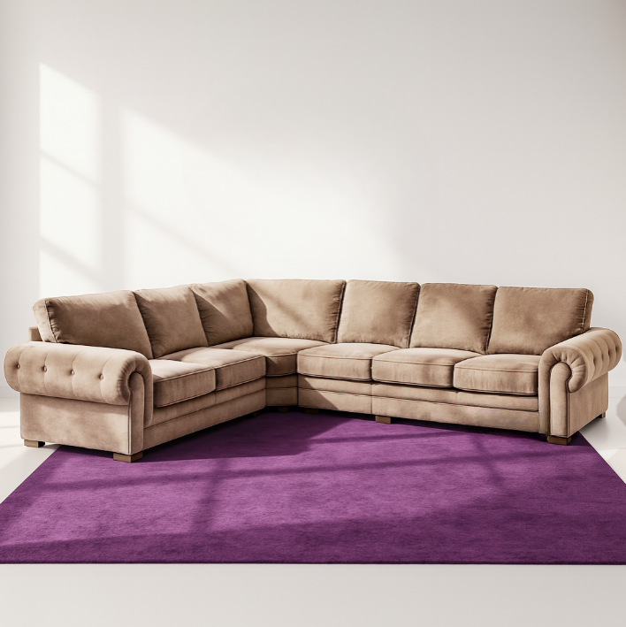 Verona Full Back Corner