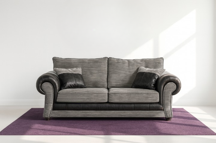 Tango Kingsize Full Sofa Set