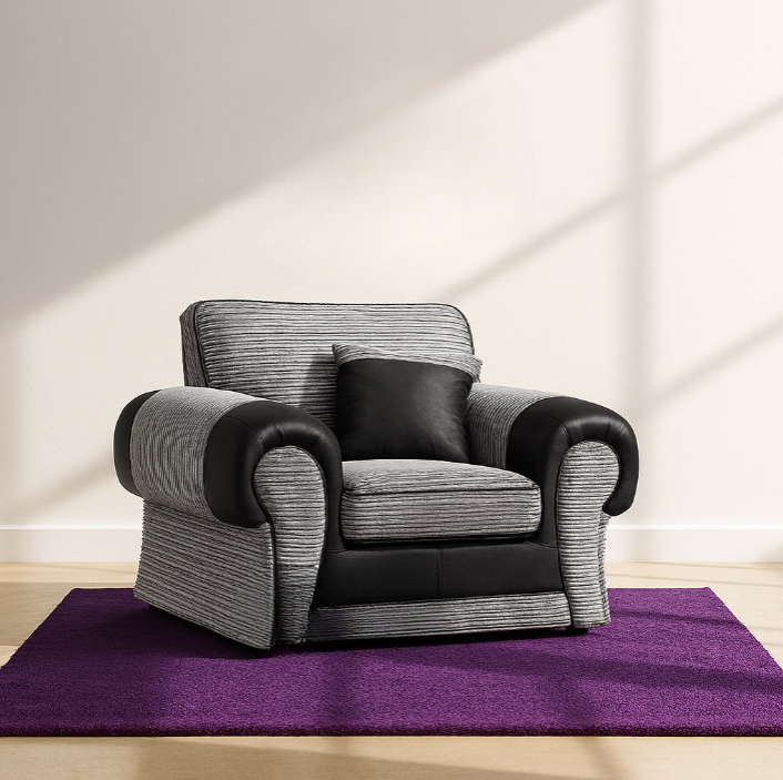 Tango Kingsize Full Sofa Set