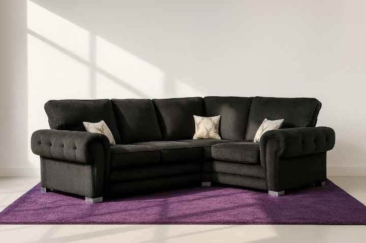 Verona Full Back Corner