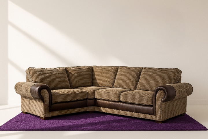 Tango Kingsize Full Sofa Set