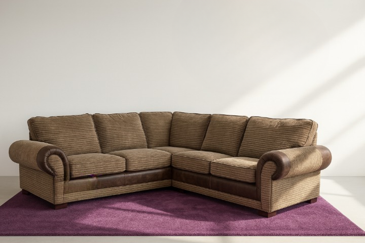 Tango Kingsize Full Sofa Set