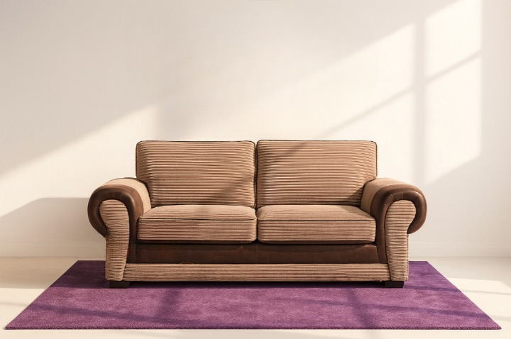 Tango Kingsize Full Sofa Set