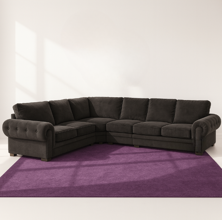 Verona Full Back Corner