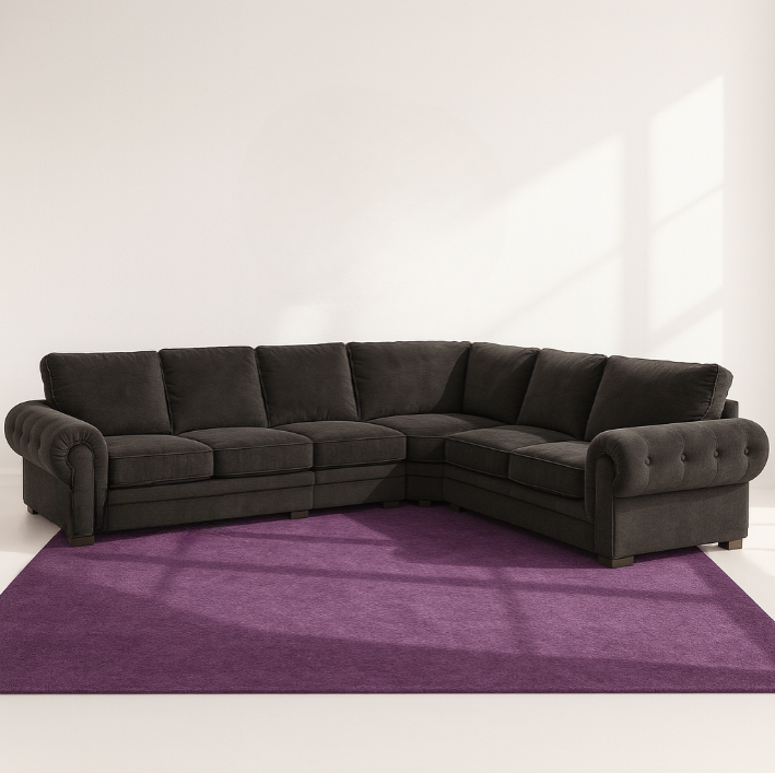 Verona Full Back Corner