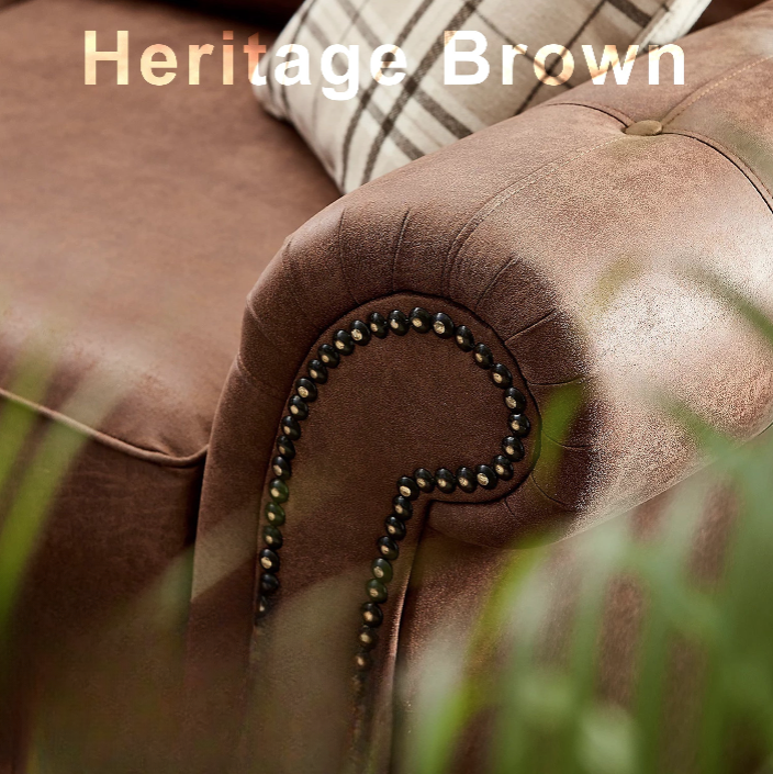 Oakland Full Sofa Set