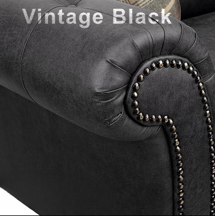 Oakland Full Sofa Set