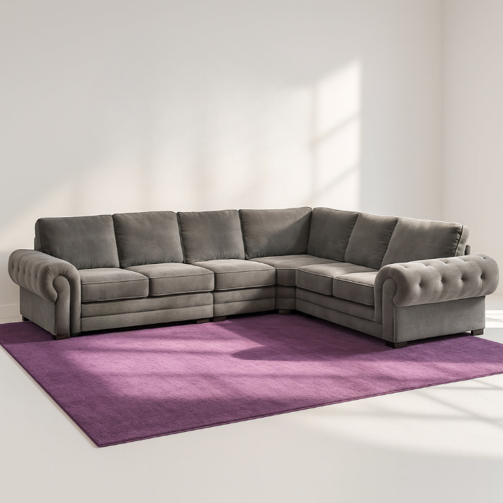 Verona Full Back Corner