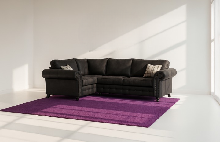 Oakland Full Sofa Set