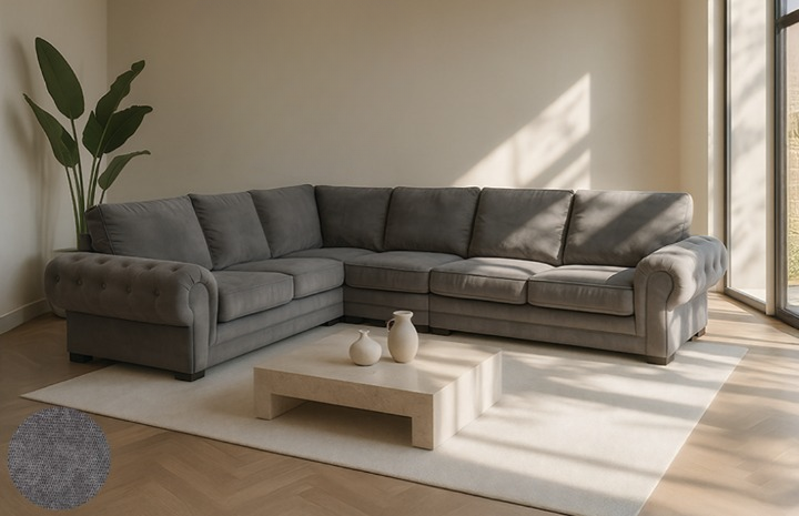 Verona Full Back Corner