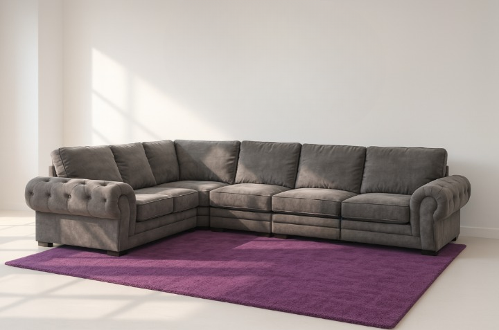 Verona Full Back Corner