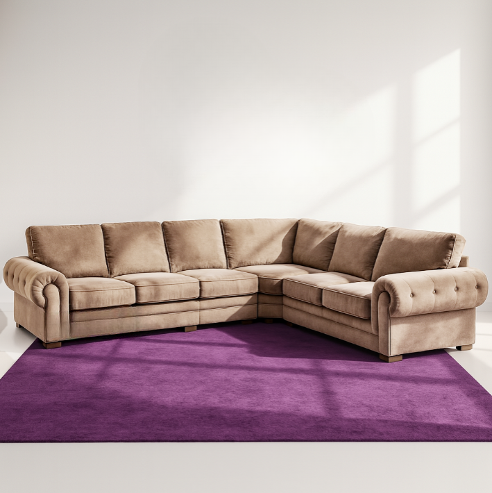 Verona Full Back Corner