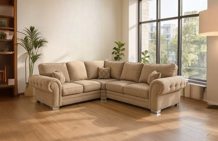 Verona Full Back Corner