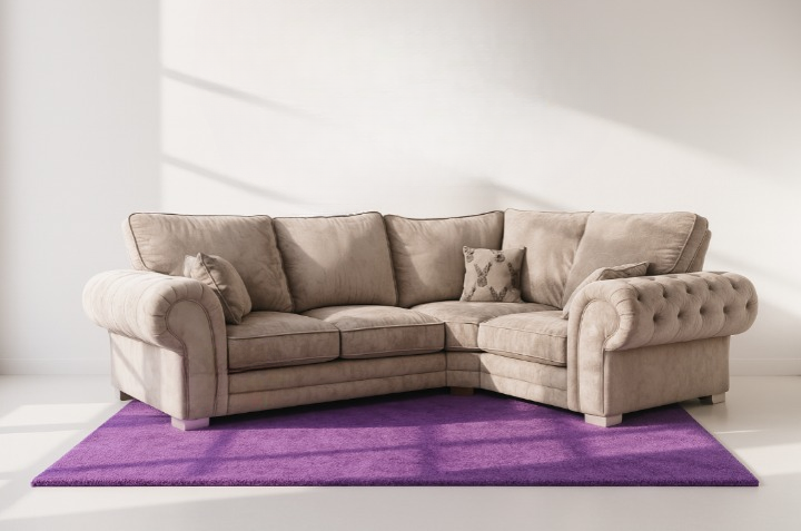 Verona Full Back Corner