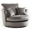 Soretto Silky Velvet Sofa | Luxurious Comfort | Cosy Club Sofas