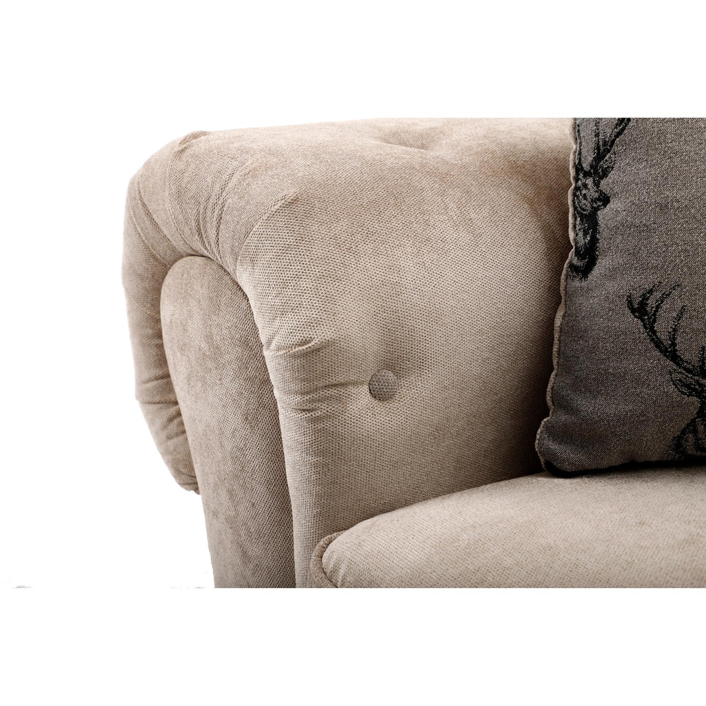 Verona Full Back Corner