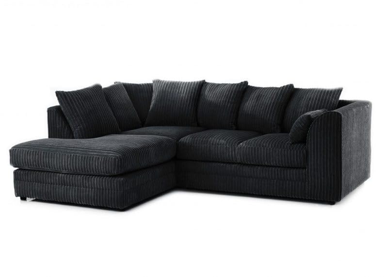 Chicago Scatter Back Full Sofa Set