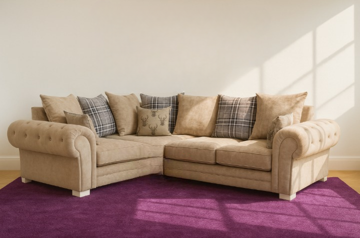 Verona Full Back Corner