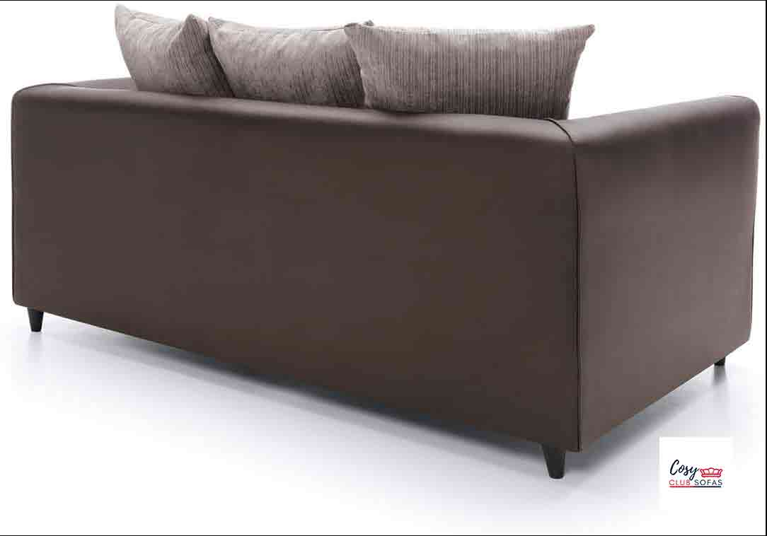 Bryon Sofa | Comfortably Stylish | Cosy Club Sofas