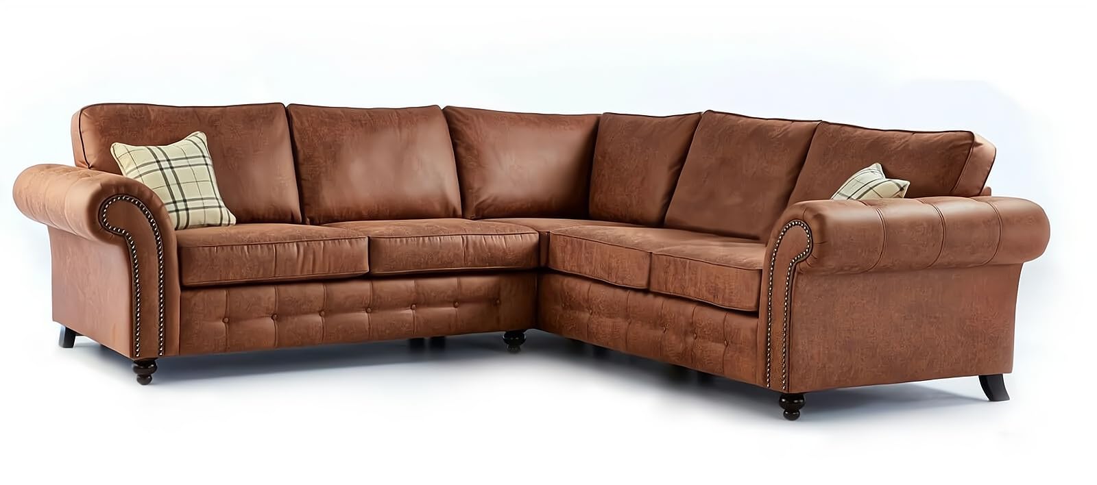Oakland Full Sofa Set