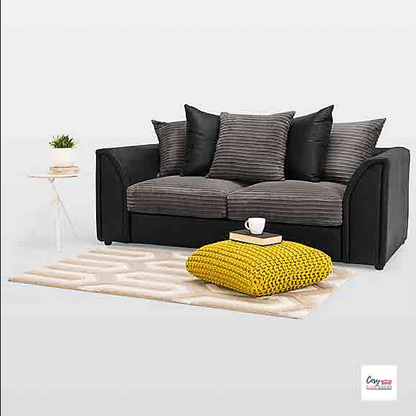 Bryon Sofa | Comfortably Stylish | Cosy Club Sofas