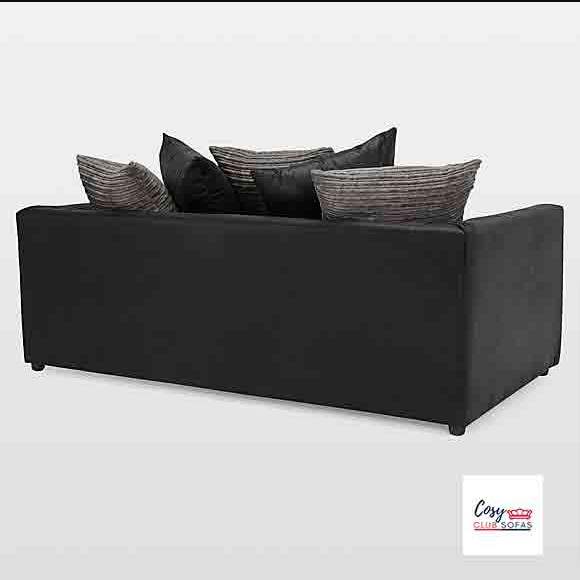 Bryon Sofa | Comfortably Stylish | Cosy Club Sofas