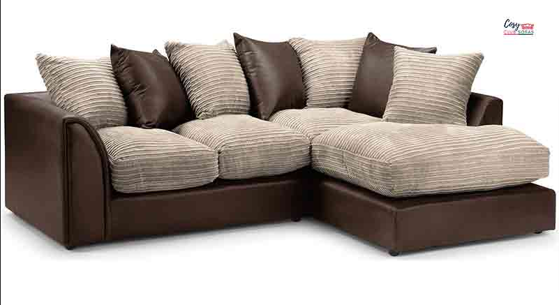 Bryon Sofa | Comfortably Stylish | Cosy Club Sofas