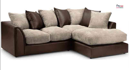 Bryon Sofa | Comfortably Stylish | Cosy Club Sofas