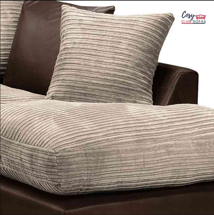 Bryon Sofa | Comfortably Stylish | Cosy Club Sofas