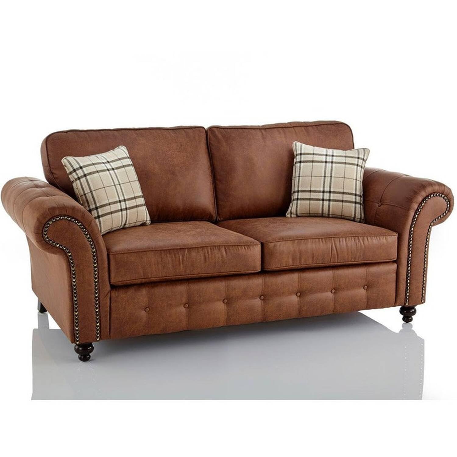 Oakland Full Sofa Set
