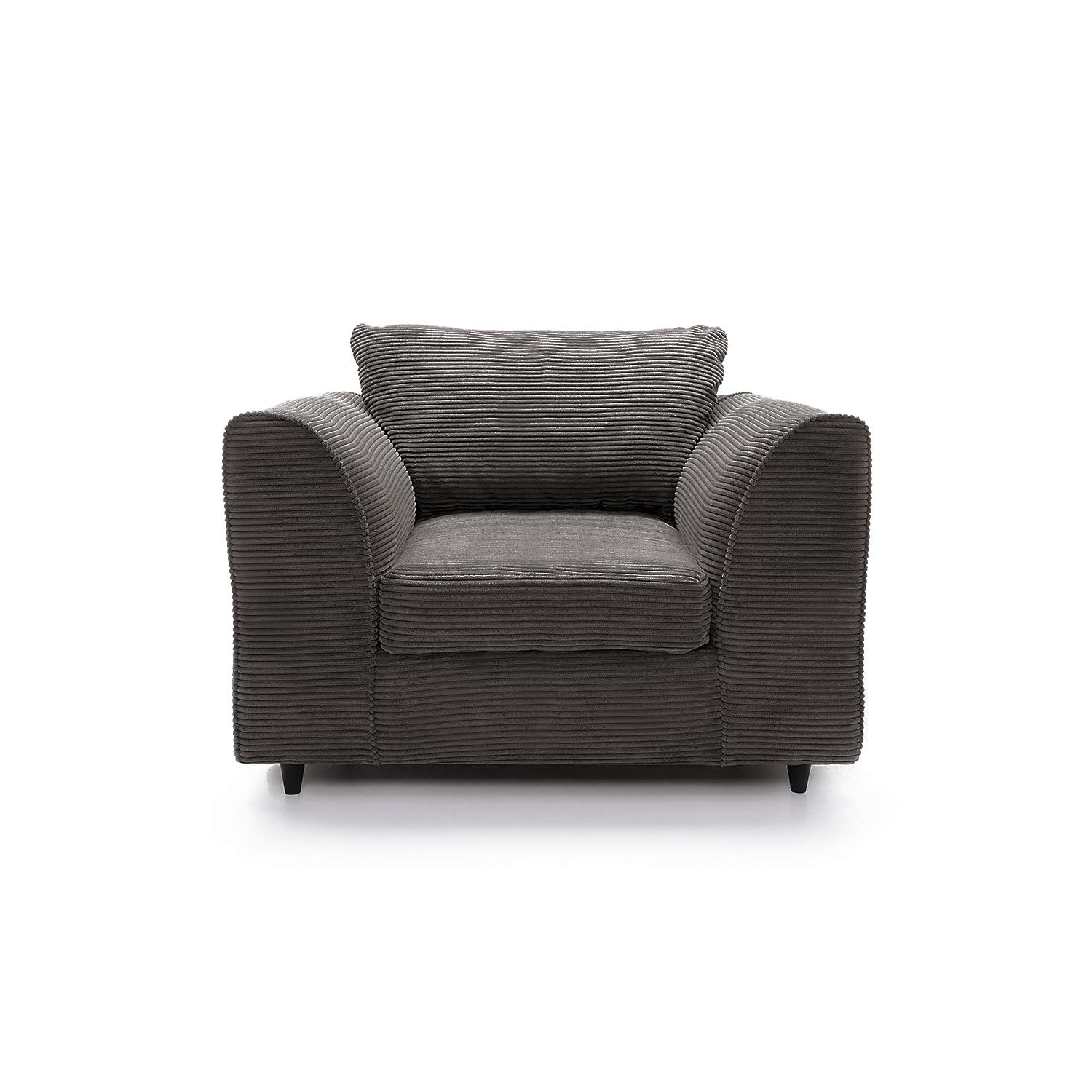 Chicago Full Back | Full Sofa Set