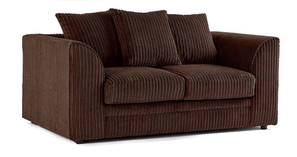 Chicago Scatter Back Full Sofa Set