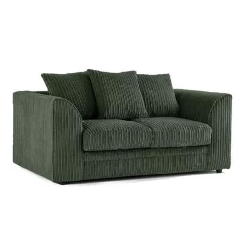 Chicago Scatter Back Full Sofa Set