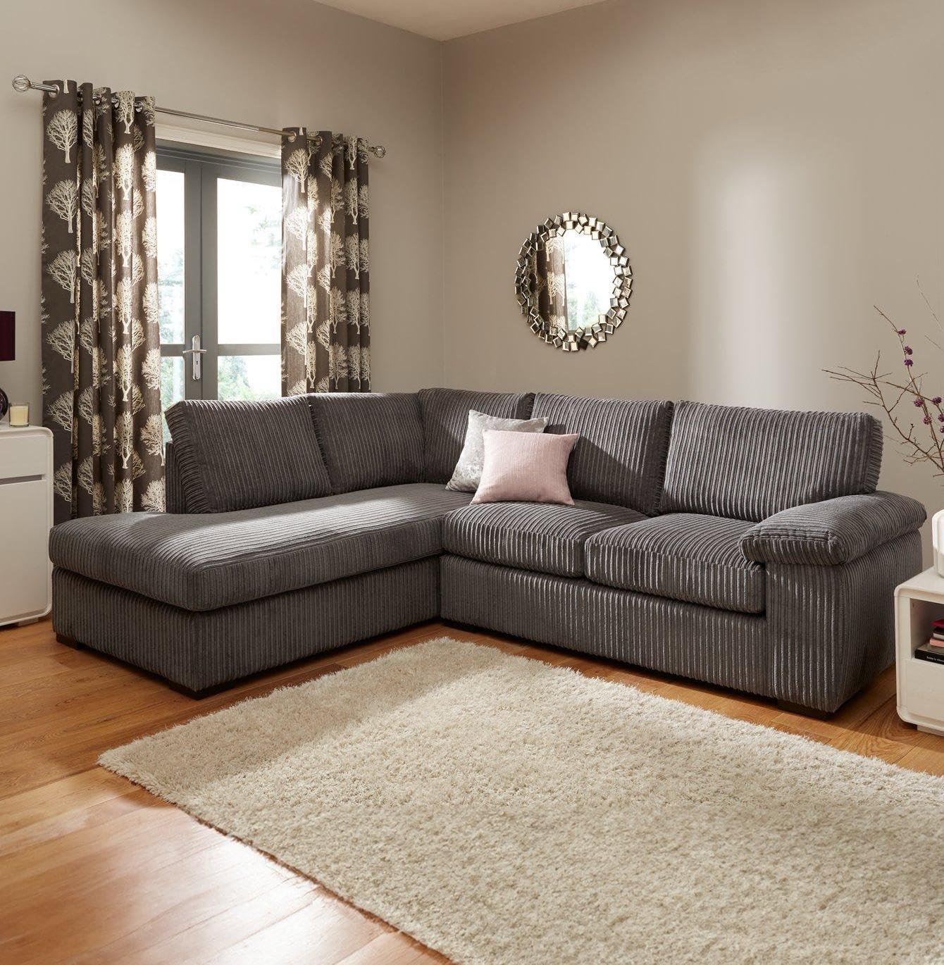 Amalfi Full Sofa Set