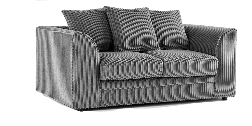 Chicago Scatter Back Full Sofa Set