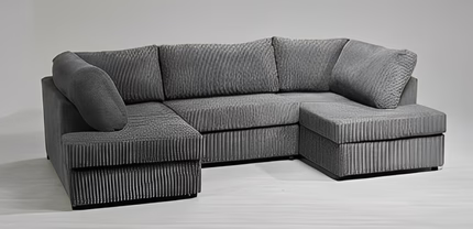 U Shape corner Sofas