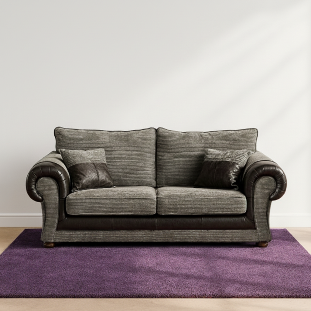 Tango Kingsize Full Sofa Set