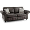 Oakland Full Sofa Set