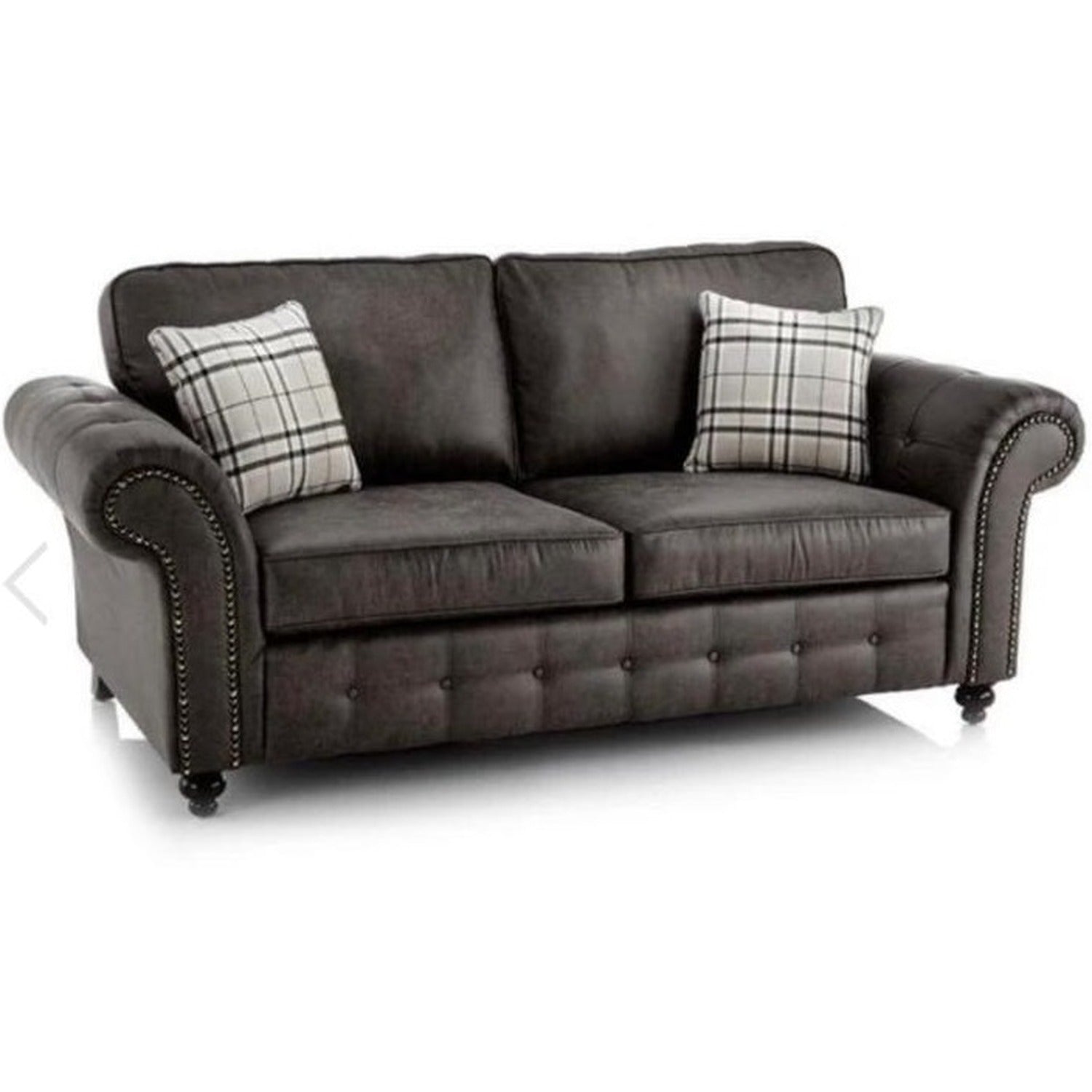 Oakland Full Sofa Set