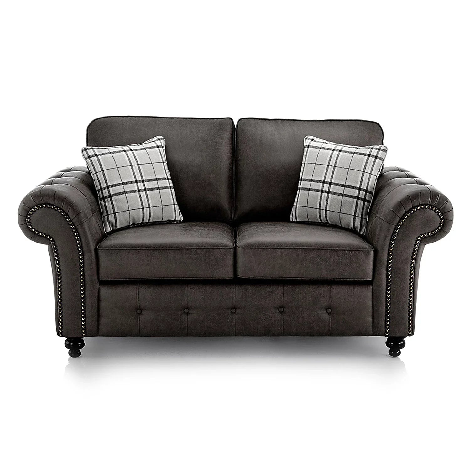 Oakland Full Sofa Set