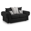 Verona Scatter Back Full Sofa Set