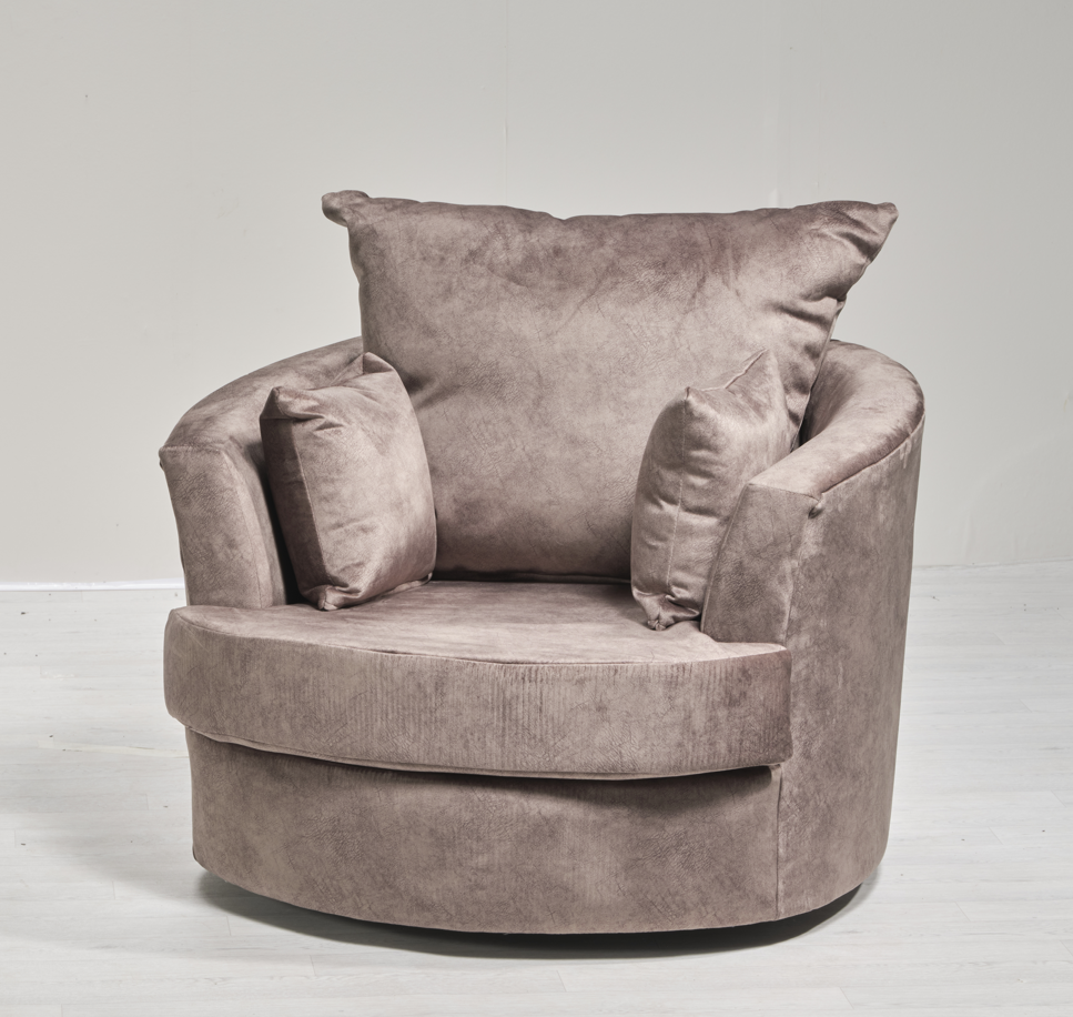 Mayfair Collection | Premium Traditional Design | Cosy Club Sofas