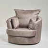 Soretto Silky Velvet Sofa | Luxurious Comfort | Cosy Club Sofas