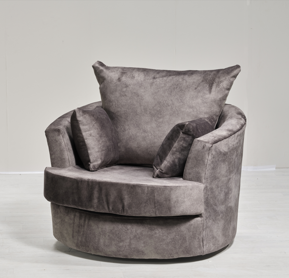 Mayfair Collection | Premium Traditional Design | Cosy Club Sofas