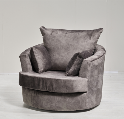 Mayfair Collection | Premium Traditional Design | Cosy Club Sofas