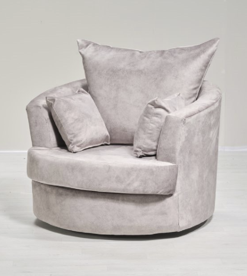 Mayfair Collection | Premium Traditional Design | Cosy Club Sofas