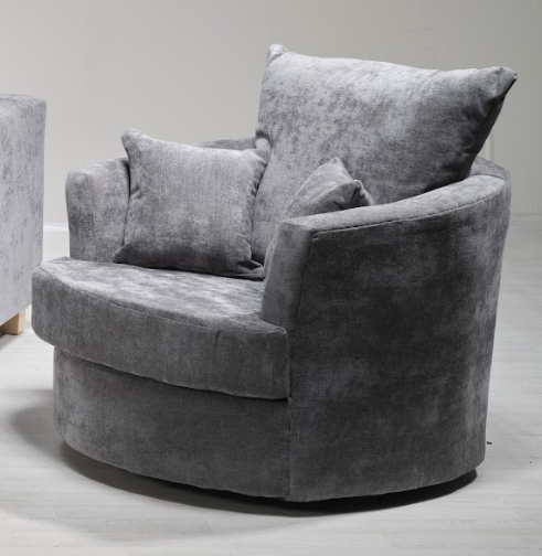 Zara Sofa | Luxurious Comfort | Cosy Club Sofas