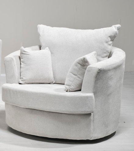 Zara Sofa | Luxurious Comfort | Cosy Club Sofas