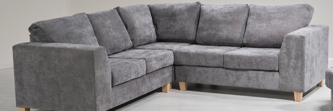 Zara Sofa | Luxurious Comfort | Cosy Club Sofas
