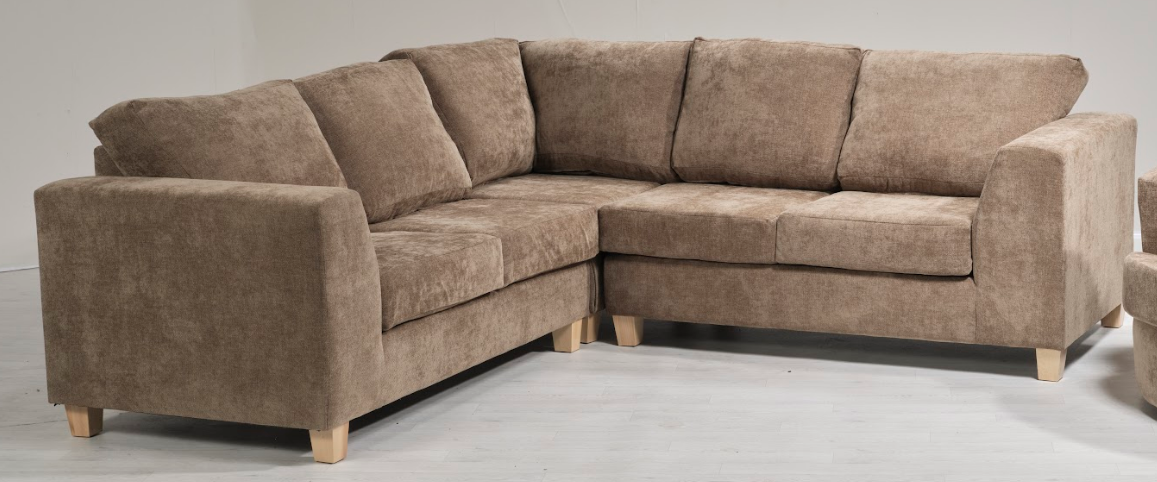 Zara Sofa | Luxurious Comfort | Cosy Club Sofas